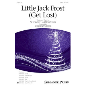 Little Jack Frost (Get Lost)